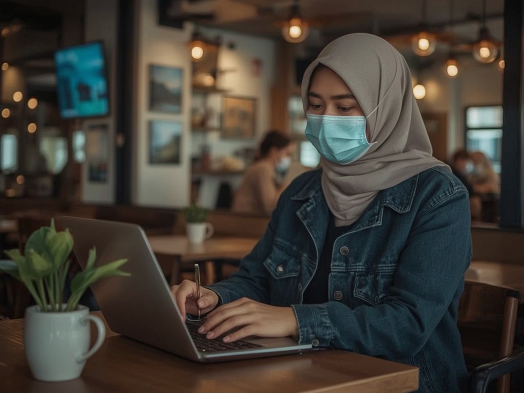 Langkah Operasional Menjaga Kondisi Sehat Saat Bepergian dan Mengelola Rumah Hemat Energi