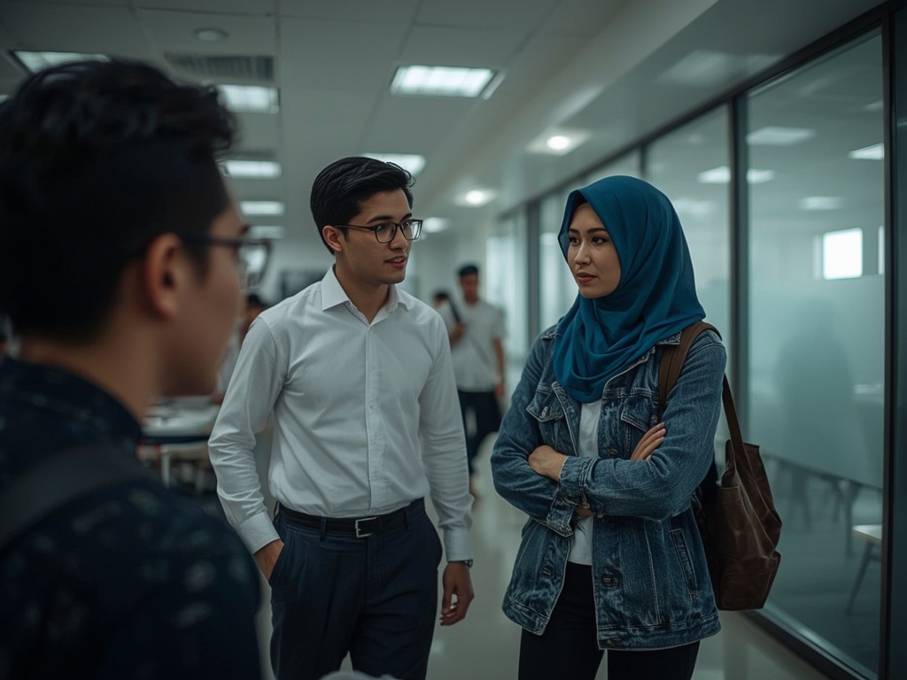 Studi Kasus: Rencana Aksi Tim untuk Mengadopsi PLTS Atap, Mengelola Risiko Perjalanan, dan Menata Rumah
